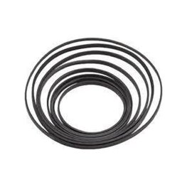 SRAM sealing - STEALTH RING SET XG1290 RED 10-33 - black