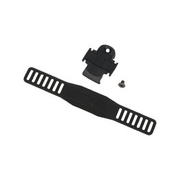 SRAM blips - BLIPBOX AXS STRAP AND MOUNT 6mm - black