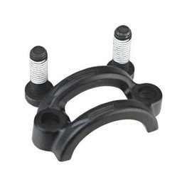 SRAM clamp - DISC BRAKE LEVER CLAMP - black