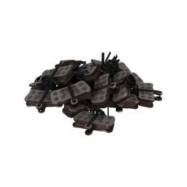 SRAM Brake pads - DISC BRAKE PADS GUIDE/TRAIL/G2 - black