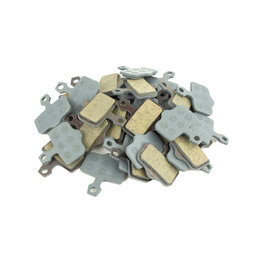 SRAM Brake pads - DISC BRAKE PADSROAD/ELIXIR/DB/LEVEL B1 - grey