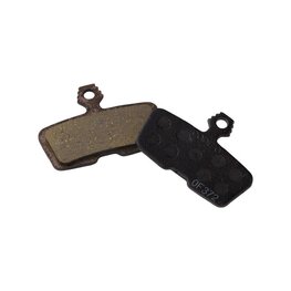 SRAM Brake pads - DISC BRAKE PADS 2011-2016 - black