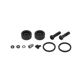 SRAM brake caliper repair kit - DISC BRAKE CALIPER SERVICE KIT  FORCE AXS D1 - black