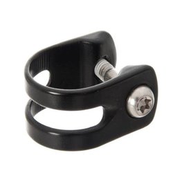 SRAM clamp - DISC BRAKE LEVER CLAMP - black