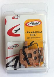 SRAM Brake pads - BRAKE PADS