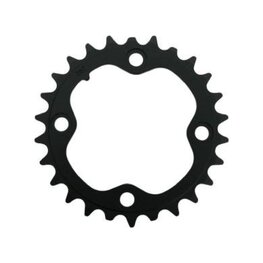 SRAM chainring - MTB 22T 64 V3 HARD - black