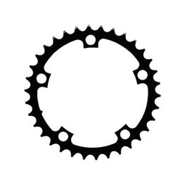 SRAM chainring - ROAD 34 V1 110 3mm - black