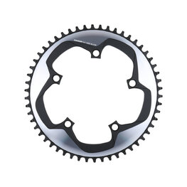 SRAM chainring - X-SYNC 52 - silver