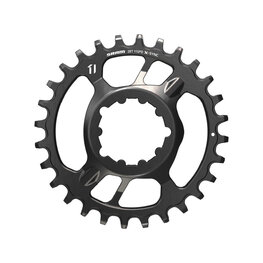 SRAM chainring - X-SYNC 32 - black