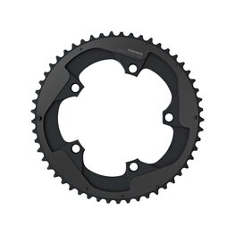 SRAM chainring - ROAD RED B2 X-GLIDE 50 YAW - black