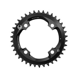 SRAM chainring - X-SYNC 2 38 - black