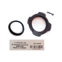 SRAM bearings - BOTTOM BRACKET BEARING - black