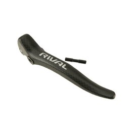 SRAM brake lever - 11 RIVAL BRAKE LEVER - black