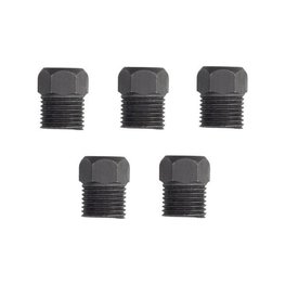 SRAM nut - SHIFTER BRAKE ETAP HRD COMPRESSION HOSE NUT - black