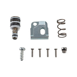 SRAM repair kit - SHIFTER BRAKE MASTER PISTON - silver