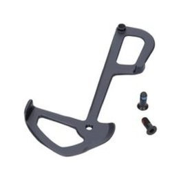 SRAM chaingap - XX1 EAGLE AXS LUNAR  - black