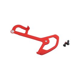 SRAM chaingap - X01 EAGLE RED - red