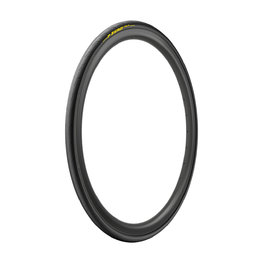 PIRELLI tyre - P ZERO VELO TECHBELT 28 - 28" 320 tpi - yellow/black
