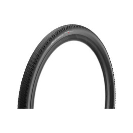 PIRELLI tyre - CINTURATO GRAVEL H TECHWALL 35 - 622 127 tpi - black