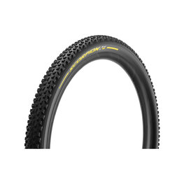 PIRELLI tyre - SCORPION XC M COLOUR EDITION PROWALL 29 x 2.2 120 tpi - yellow/black