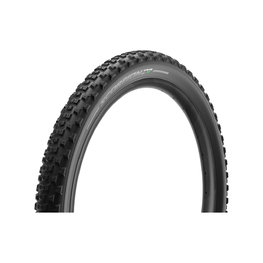 PIRELLI tyre - SCORPION E-MTB R HYPERWALL 27.5 x 2.6 60 tpi - black
