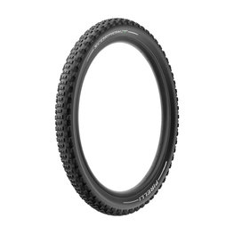 PIRELLI tyre - SCORPION E-MTB R HYPERWALL 29 x 2.6 60 tpi - black