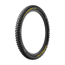 PIRELLI tyre - SCORPION RACE DH D DUALWALL+ 29 x 2.5  - yellow/black