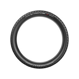PIRELLI tyre - SCORPION XC RC PROWALL 29 x 2.2 120 tpi - black
