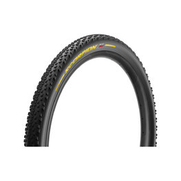 PIRELLI tyre - SCORPION XC RC COLOUR EDITION LITE 29 x 2.2 120 tpi - yellow/black