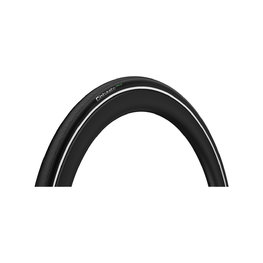 PIRELLI tyre - CINTURATO VELO TLR ARMOUR TECH 28 - 622 60 tpi - black