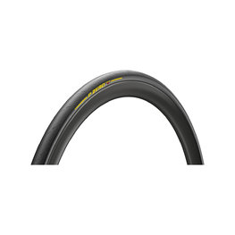 PIRELLI tyre - P ZERO RACE SL TECHBELT 26 - 28" 320 tpi - black