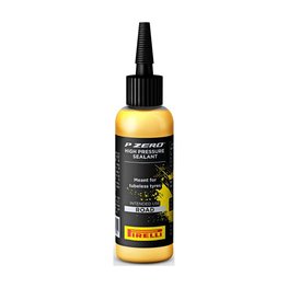 PIRELLI tubeless sealant - P ZERO SEALANT 60 ml - yellow