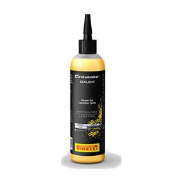 PIRELLI tubeless sealant - CINTURATO SEALANT 125 ml - yellow