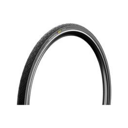 PIRELLI tyre - ANGEL DT URBAN HYPERBELT 42 - 622 5 mm 60 tpi - black