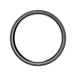 PIRELLI tyre - ANGEL DT URBAN HYPERBELT 52 - 622 60 tpi - black