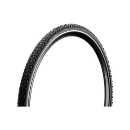 PIRELLI tyre - ANGEL XT URBAN HYPERBELT 42 - 622 5 mm 60 tpi - black