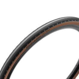 PIRELLI tyre - CINTURATO ALL ROAD CLASSIC 40 - 622 60 tpi - brown/black