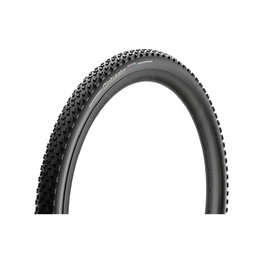 PIRELLI tyre - CINTURATO GRAVEL S TECHWALL 40 - 622 60 tpi - black