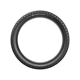 PIRELLI tyre - SCORPION ENDURO R PRO WALL 29 x 2.4 60 tpi - black