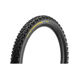 PIRELLI tyre - SCORPION ENDURO S HARDWALL 29 x 2.4 60 tpi - yellow/black