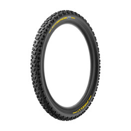 PIRELLI tyre - SCORPION ENDURO S HARDWALL 29 x 2.4 60 tpi - yellow/black