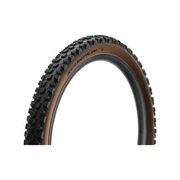 PIRELLI tyre - SCORPION ENDURO S CLASSIC HARDWALL 29 x 2.4 60 tpi - brown/black