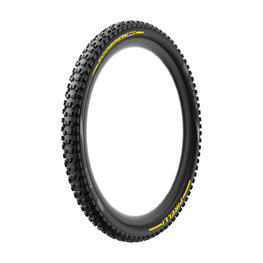 PIRELLI tyre - SCORPION RACE ENDURO M DUALWALL 29 x 2.5 - yellow/black