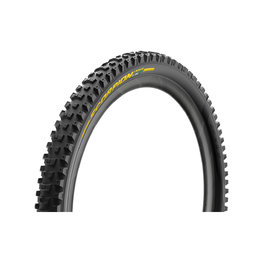 PIRELLI tyre - SCORPION RACE ENDURO T DUALWALL 29 x 2.5 - yellow/black