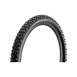 PIRELLI tyre - SCORPION ENDURO M HARDWALL 29 x 2.6 60 tpi - black