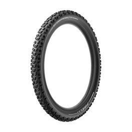 PIRELLI tyre - SCORPION ENDURO S HARDWALL 29 x 2.6 60 tpi - black