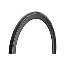PIRELLI tyre - P ZERO RACE COLOUR EDITION TECHBELT 28 - 622 127 tpi - yellow/black
