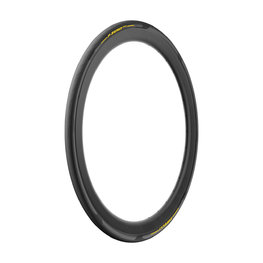 PIRELLI tyre - P ZERO RACE COLOUR EDITION TECHBELT 28 - 622 127 tpi - yellow/black