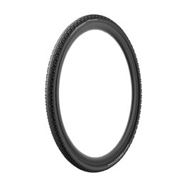 PIRELLI tyre - CINTURATO GRAVEL RC TECHWALL+ 40 - 622 60 tpi - black