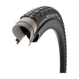 PIRELLI tyre - CINTURATO GRAVEL RC TECHWALL+ 40 - 622 60 tpi - black